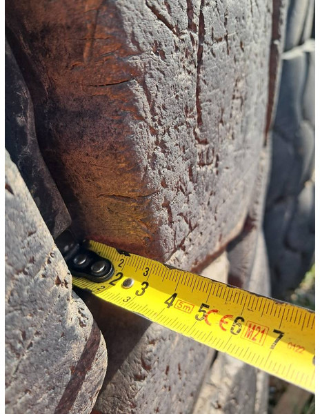 Michelin Xtra Load Grip 24.00R35 - Rehvid ja veljed - Ehitusmasinad: pilt 2 Michelin Xtra Load Grip 24.00R35 - Rehvid ja veljed - Ehitusmasinad: pilt 2