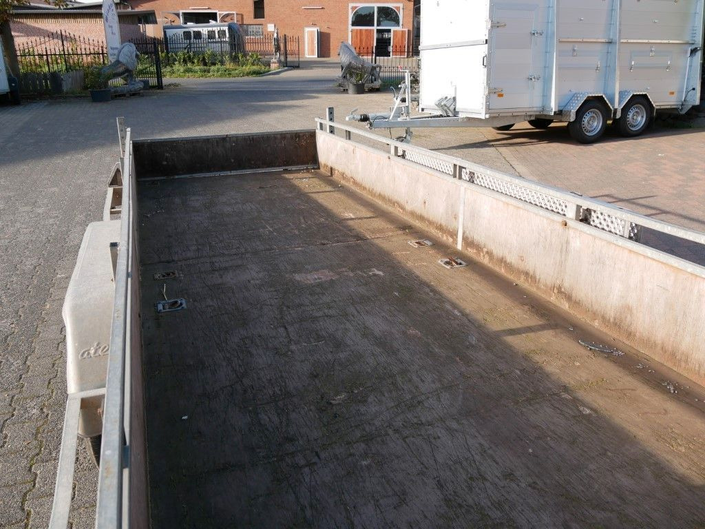 Atec Tandem 5 meter Innenlänge - Auto järelhaagis: pilt 3 Atec Tandem 5 meter Innenlänge - Auto järelhaagis: pilt 3