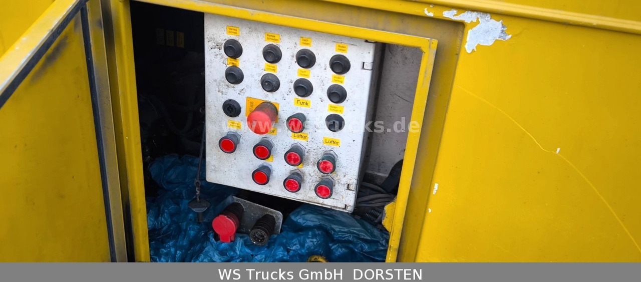 Hobuseauto Finkl 2 Stock Viehaufbau Hubdach: pilt 7 Hobuseauto Finkl 2 Stock Viehaufbau Hubdach: pilt 7