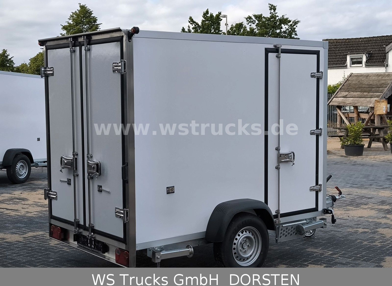 Getränke WST Edition 1500 Small 2.5x1.5x1.9 - Külmikjärelhaagis: pilt 4 Getränke WST Edition 1500 Small 2.5x1.5x1.9 - Külmikjärelhaagis: pilt 4