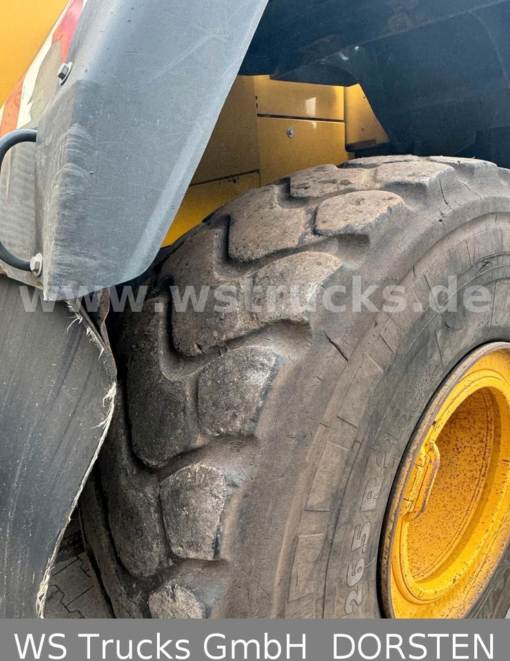 Komatsu WA 470-6 9t Schaufel Waage LED - Rataslaadur: pilt 5 Komatsu WA 470-6 9t Schaufel Waage LED - Rataslaadur: pilt 5