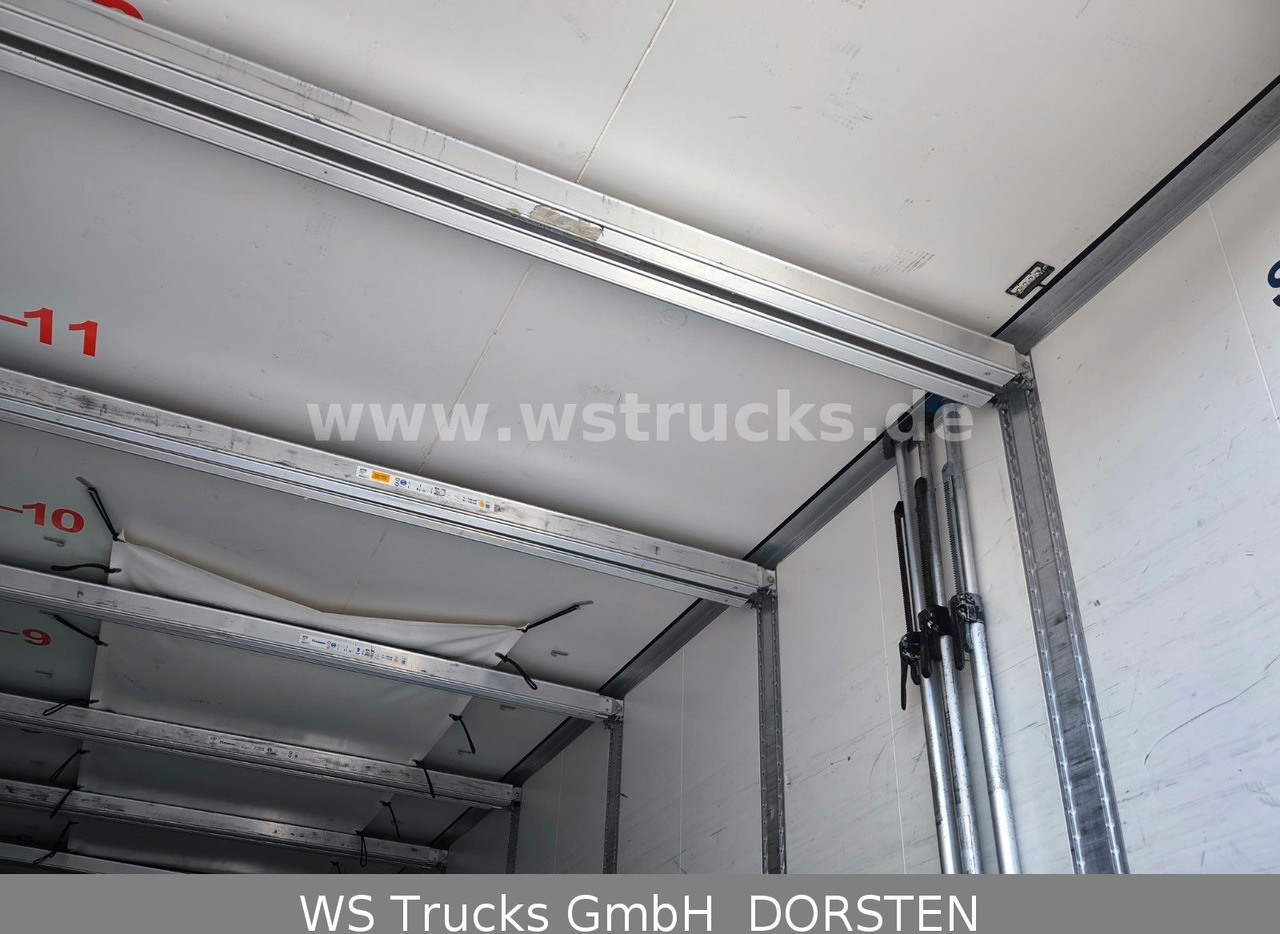 Külmutiga poolhaagis Krone 10x Tiefkühl Thermoking SLX 300 Doppelstock: pilt 11