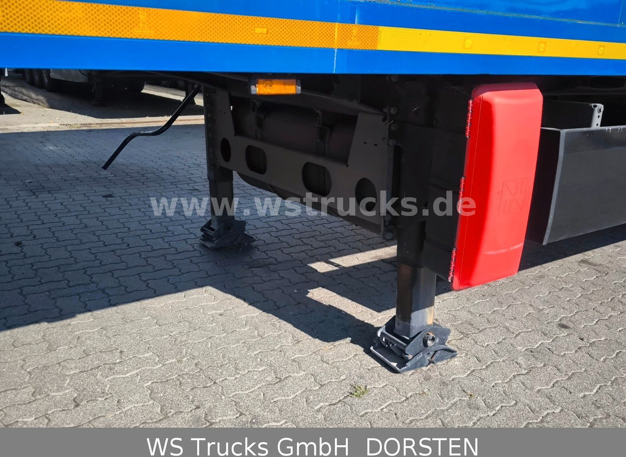 Külmutiga poolhaagis Krone 10x Tiefkühl Thermoking SLX 300 Doppelstock: pilt 16