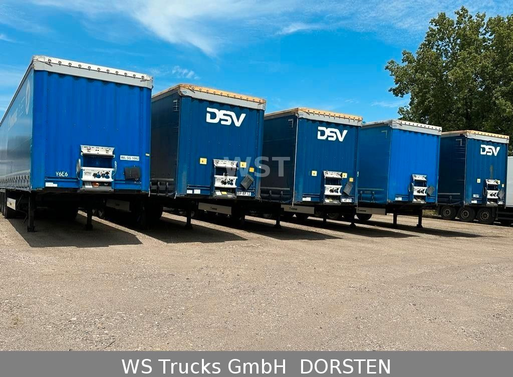 Krone 3 x SDP27 Profiliner Edscha XL Code Krone 3 x SDP27 Profiliner Edscha XL Code - Tentpoolhaagis: pilt 5 Krone 3 x SDP27 Profiliner Edscha XL Code Krone 3 x SDP27 Profiliner Edscha XL Code - Tentpoolhaagis: pilt 5