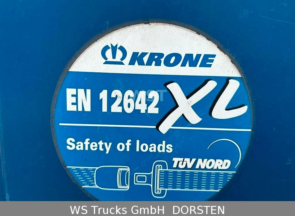 Krone 3 x SDP27 Profiliner Edscha XL Code Krone 3 x SDP27 Profiliner Edscha XL Code - Tentpoolhaagis: pilt 3 Krone 3 x SDP27 Profiliner Edscha XL Code Krone 3 x SDP27 Profiliner Edscha XL Code - Tentpoolhaagis: pilt 3