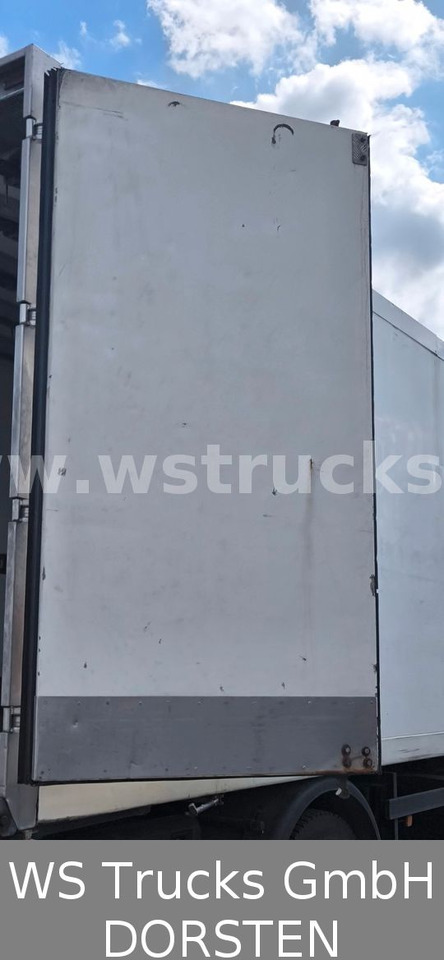 Külmutiga veoauto MAN 18.340 Isomet Rohrbahn ( ohne Kühlmaschine ): pilt 13