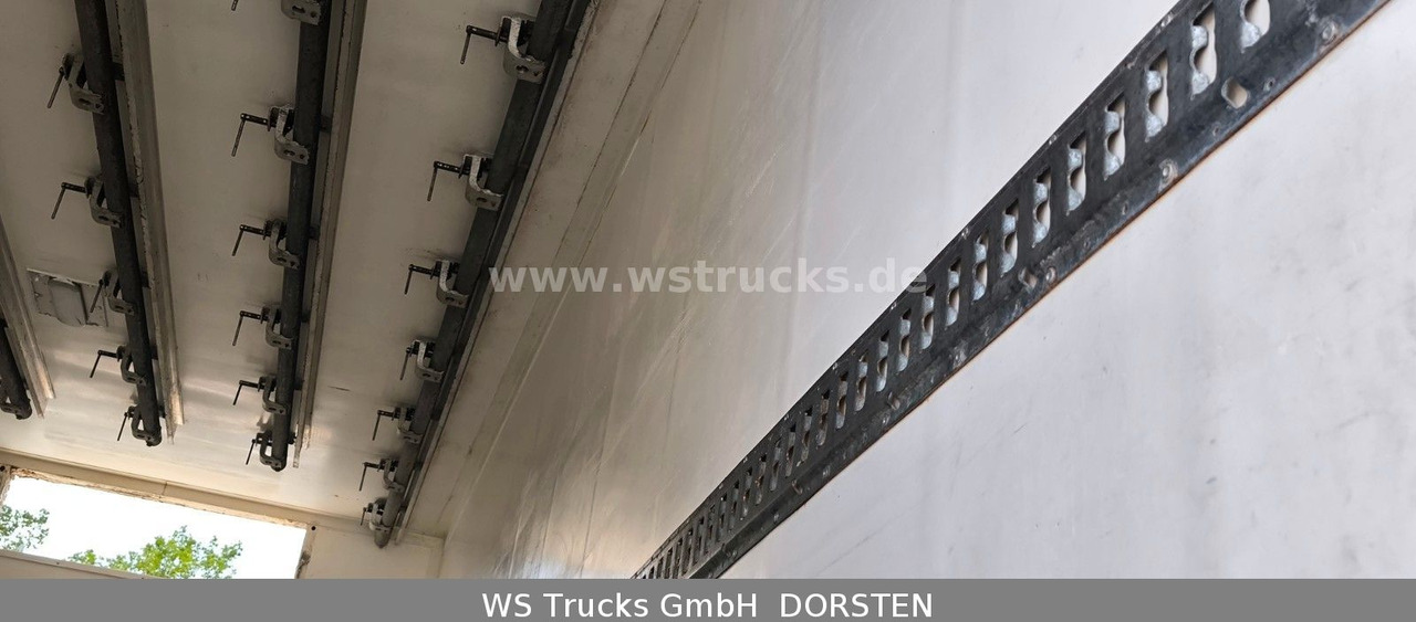 Külmutiga veoauto MAN 18.340 Isomet Rohrbahn ( ohne Kühlmaschine ): pilt 12