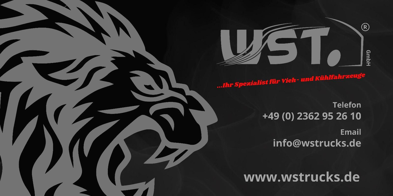 Külmutiga veoauto MAN 18.340 Isomet Rohrbahn ( ohne Kühlmaschine ): pilt 24