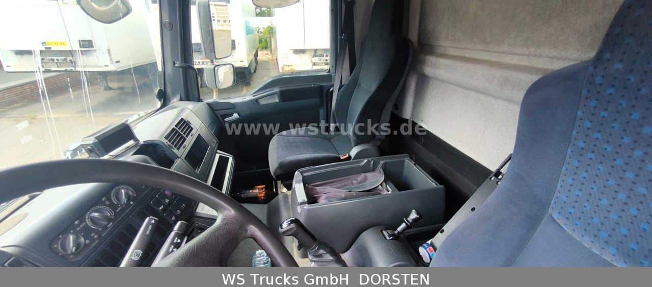 Külmutiga veoauto MAN 18.340 Isomet Rohrbahn ( ohne Kühlmaschine ): pilt 20