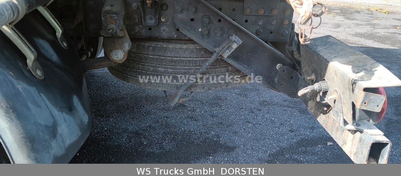 Mitsubishi Canter-DREISEITENKIPPER-DoKa-7.SITZER-EURO6 - Tarbesõiduk kallur, Meeskonnaauto: pilt 5 Mitsubishi Canter-DREISEITENKIPPER-DoKa-7.SITZER-EURO6 - Tarbesõiduk kallur, Meeskonnaauto: pilt 5