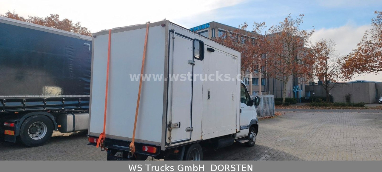 Renault Mascott Pferdeaufbau 2 Pferde - Loomaveok: pilt 3 Renault Mascott Pferdeaufbau 2 Pferde - Loomaveok: pilt 3