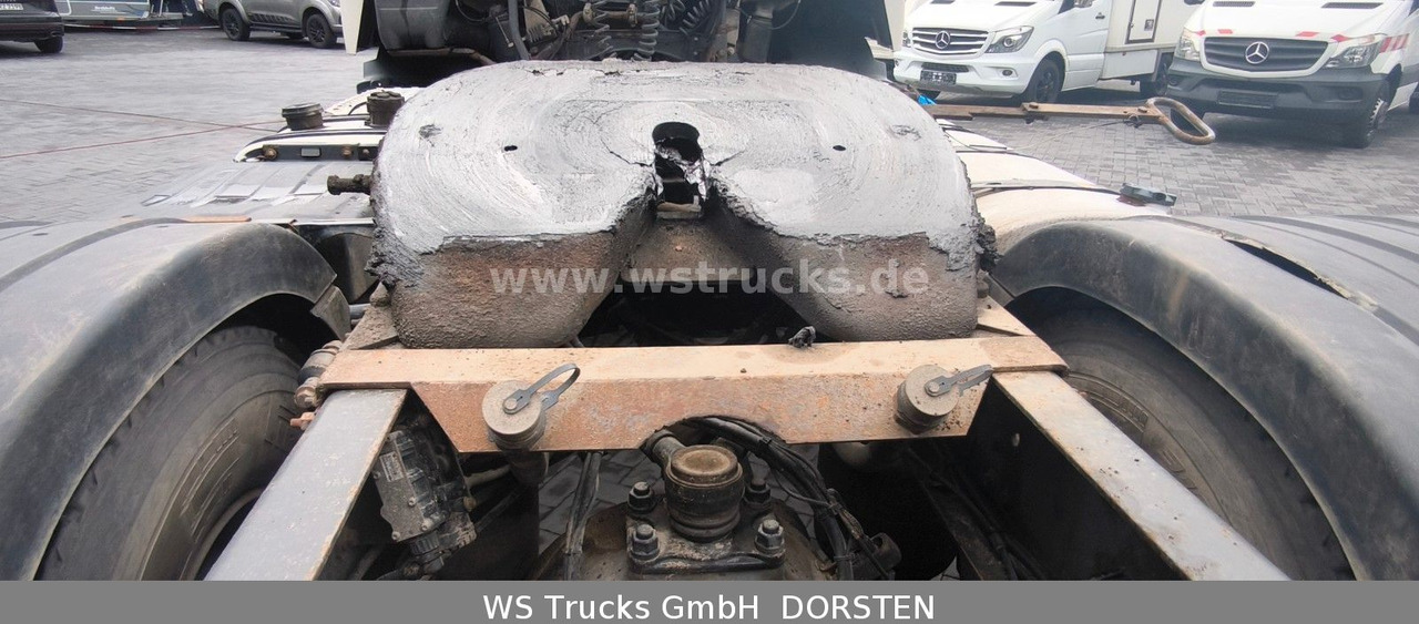 Volvo FH 420 SZM Hydraulik - Sadulveok: pilt 5 Volvo FH 420 SZM Hydraulik - Sadulveok: pilt 5