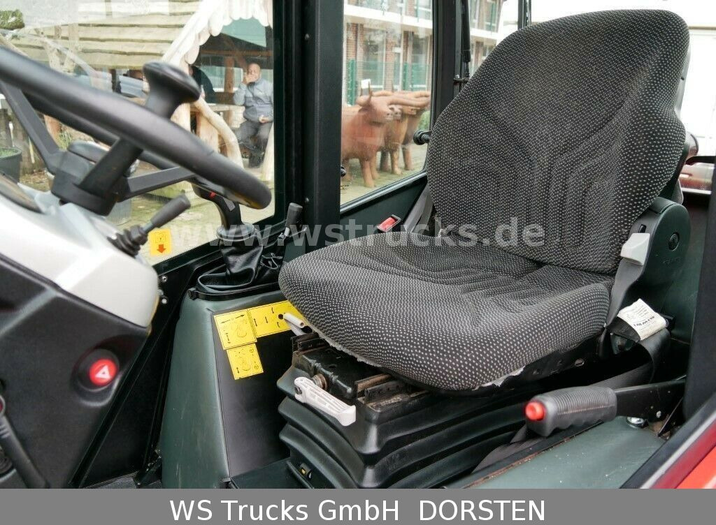 Schäffer 3545 Top Zustand Typ L-H - Minilaadur: pilt 5 Schäffer 3545 Top Zustand Typ L-H - Minilaadur: pilt 5