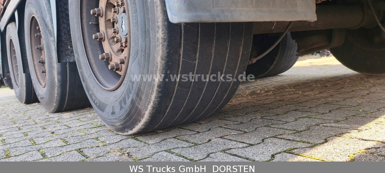 Schmitz Cargobull Mega SDP27 Hubdach Edscher XL Code - Tentpoolhaagis: pilt 4 Schmitz Cargobull Mega SDP27 Hubdach Edscher XL Code - Tentpoolhaagis: pilt 4