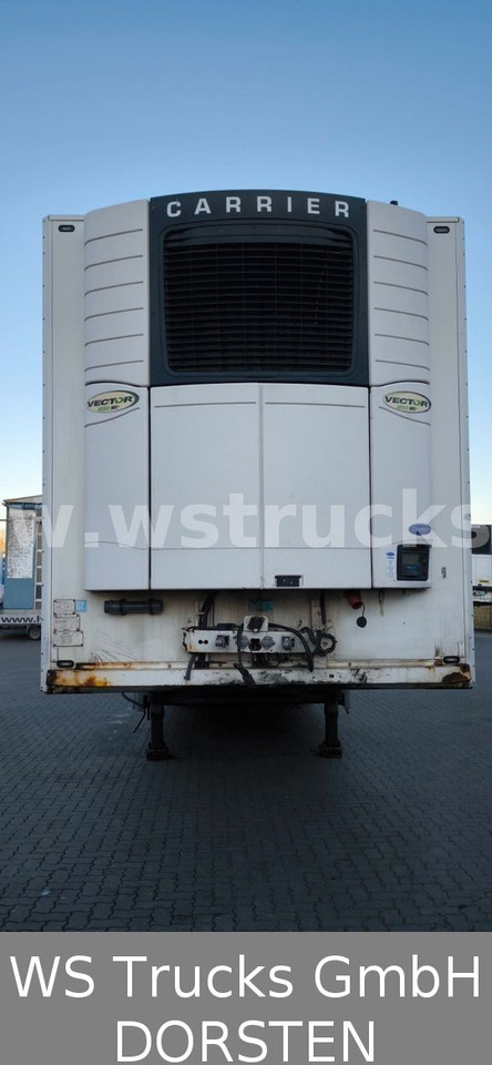 Schmitz Cargobull SKO 24 Kühlauflieger Vector 1850 MT, Bi-Temp - Furgoonpoolhaagis: pilt 5 Schmitz Cargobull SKO 24 Kühlauflieger Vector 1850 MT, Bi-Temp - Furgoonpoolhaagis: pilt 5