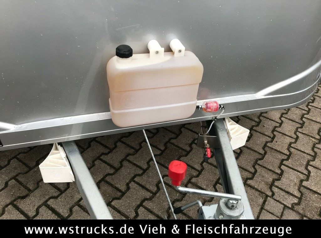 Speziell Kleintier Klima Heizung Autak - Loomaveo järelhaagis: pilt 5 Speziell Kleintier Klima Heizung Autak - Loomaveo järelhaagis: pilt 5