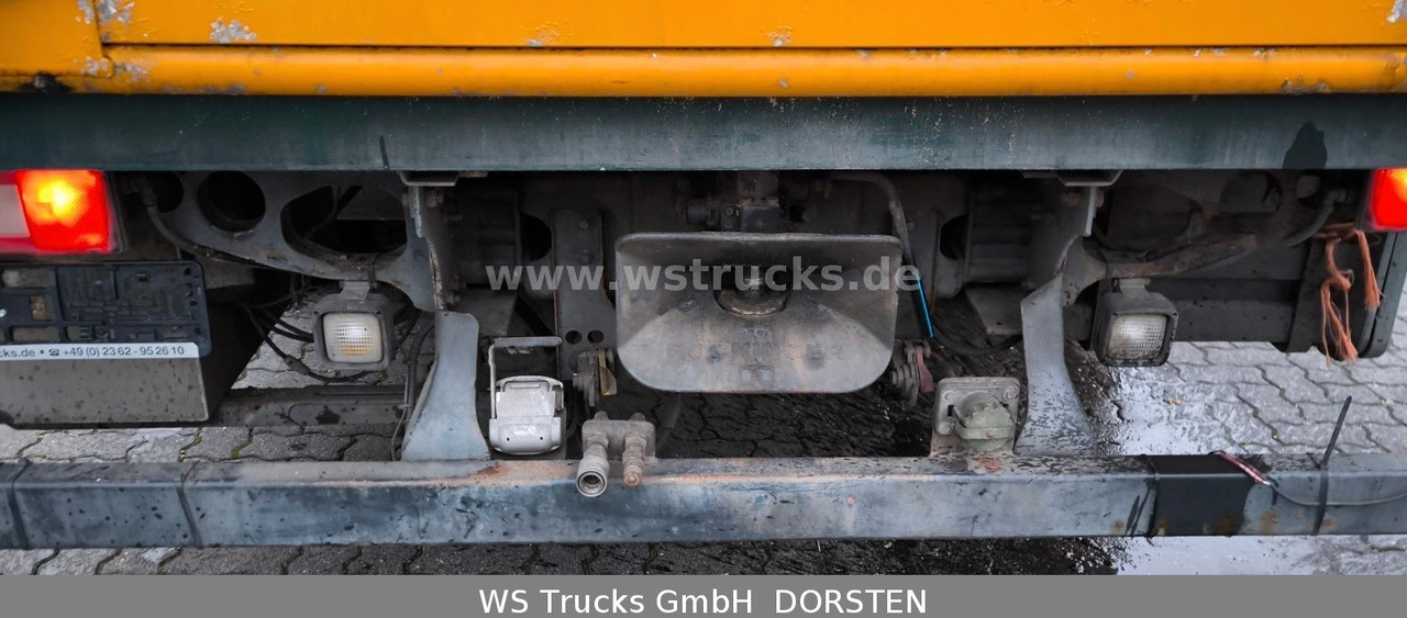 Volvo FM 260 mit KABA 2 Stock Vollalu Viehtransporter - Hobuseauto: pilt 5 Volvo FM 260 mit KABA 2 Stock Vollalu Viehtransporter - Hobuseauto: pilt 5