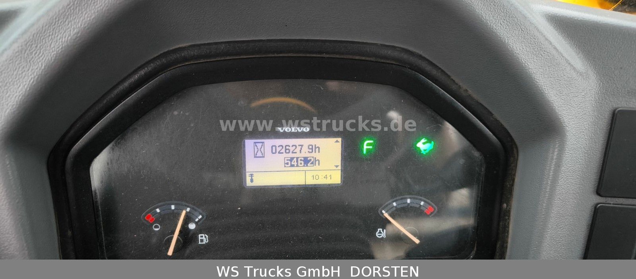 Uus Rataslaadur Volvo Radlader L 35 G: pilt 13