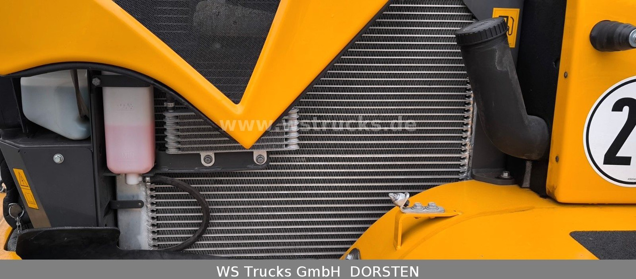 Uus Rataslaadur Volvo Radlader L 35 G: pilt 8