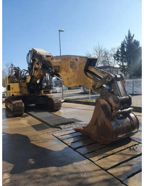 Caterpillar 3 Stück! 328D TUNNELBAG Tiefl. Schild Ripper 3 Stück! 328D TUNNELBAG Tiefl. Schild Ripper - Lintekskavaator: pilt 2 Caterpillar 3 Stück! 328D TUNNELBAG Tiefl. Schild Ripper 3 Stück! 328D TUNNELBAG Tiefl. Schild Ripper - Lintekskavaator: pilt 2