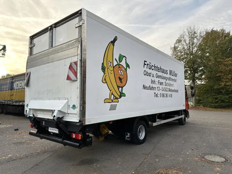 DAF LF 45 220 L Tief Kühl TK TS 500e 12to STS Koffer - Külmutiga veoauto: pilt 5 DAF LF 45 220 L Tief Kühl TK TS 500e 12to STS Koffer - Külmutiga veoauto: pilt 5