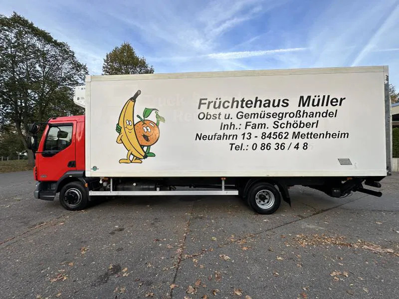 DAF LF 45 220 L Tief Kühl TK TS 500e 12to STS Koffer - Külmutiga veoauto: pilt 2 DAF LF 45 220 L Tief Kühl TK TS 500e 12to STS Koffer - Külmutiga veoauto: pilt 2