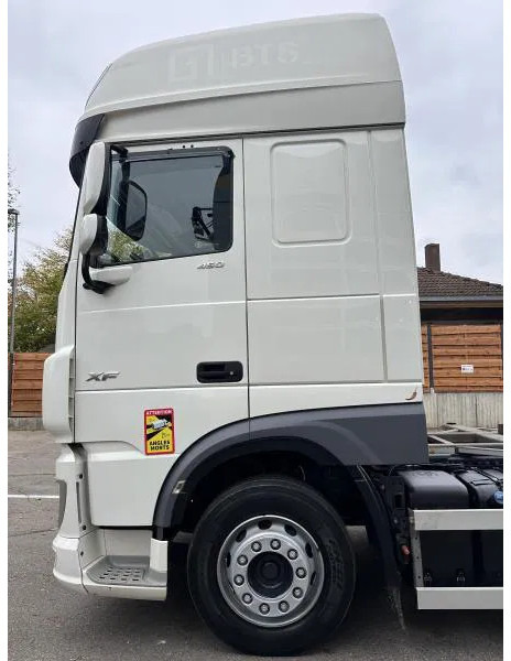 DAF XF 106 450 SSC 6X2*4 Stück ! *Jumbo*E6D*Multi*VANTEC - Konteinerveduk/ Tõstukiga veoauto: pilt 4 DAF XF 106 450 SSC 6X2*4 Stück ! *Jumbo*E6D*Multi*VANTEC - Konteinerveduk/ Tõstukiga veoauto: pilt 4
