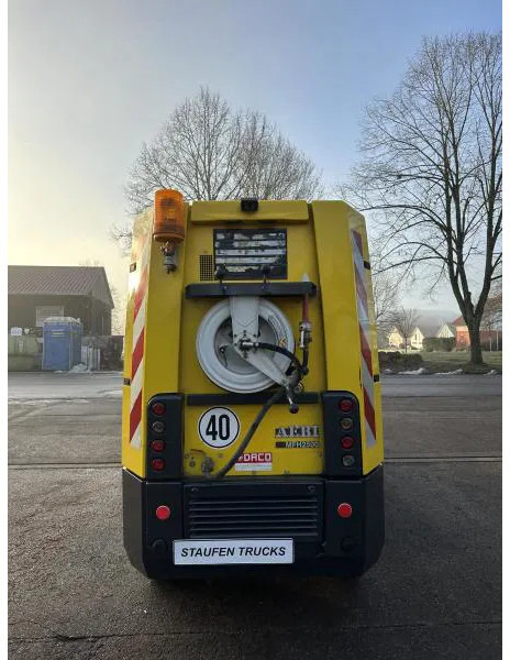 Diversen MFH 2500 Kehrmaschine Klima 3 Besen AEBI MATEC MFH 2500 Kehrmaschine Klima 3 Besen - Tööstuslik kuivpühkimismasin: pilt 5 Diversen MFH 2500 Kehrmaschine Klima 3 Besen AEBI MATEC MFH 2500 Kehrmaschine Klima 3 Besen - Tööstuslik kuivpühkimismasin: pilt 5
