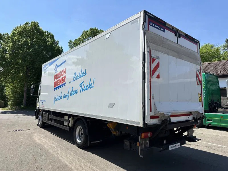 Iveco Tiefkühl Mitsubishi TDJ 300 Klima Tiefkühl Mitsubishi TDJ 300 Klima - Külmutiga veoauto: pilt 3 Iveco Tiefkühl Mitsubishi TDJ 300 Klima Tiefkühl Mitsubishi TDJ 300 Klima - Külmutiga veoauto: pilt 3