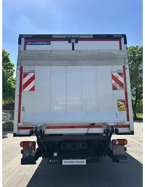 Iveco Tiefkühl Mitsubishi TDJ 300 Klima Tiefkühl Mitsubishi TDJ 300 Klima - Külmutiga veoauto: pilt 4 Iveco Tiefkühl Mitsubishi TDJ 300 Klima Tiefkühl Mitsubishi TDJ 300 Klima - Külmutiga veoauto: pilt 4