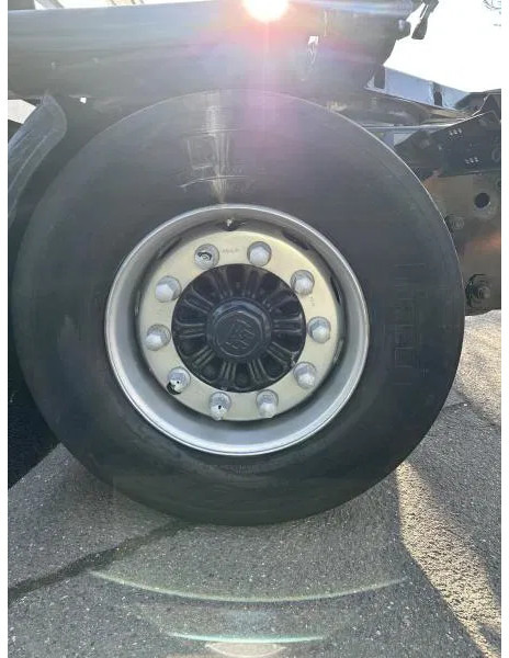 Uus Konteinerveduk/ Tõstuk järelhaagis Krone 10 x Jumbo Lafette deutsche Anh. TÜV NEU! 10 x Jumbo Lafette deutsche Anh. TÜV NEU!: pilt 16 Uus Konteinerveduk/ Tõstuk järelhaagis Krone 10 x Jumbo Lafette deutsche Anh. TÜV NEU! 10 x Jumbo Lafette deutsche Anh. TÜV NEU!: pilt 16