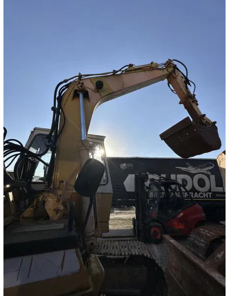Liebherr A902 A902 D 904 NA Kettenbagger einsatzbereit! - Lintekskavaator: pilt 5 Liebherr A902 A902 D 904 NA Kettenbagger einsatzbereit! - Lintekskavaator: pilt 5