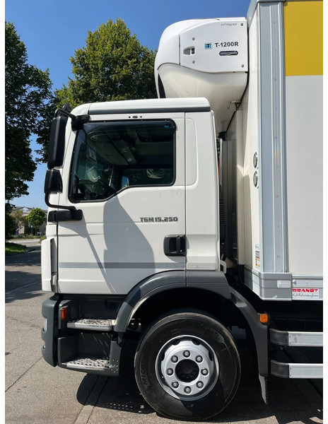 MAN TGM 15.250 *Bi-/Multitemp*Tiefkühlfahrzeug*POLARUS-Tiefkühlkoffer*MBB-C 2000 S LBW* - Külmutiga veoauto: pilt 2 MAN TGM 15.250 *Bi-/Multitemp*Tiefkühlfahrzeug*POLARUS-Tiefkühlkoffer*MBB-C 2000 S LBW* - Külmutiga veoauto: pilt 2
