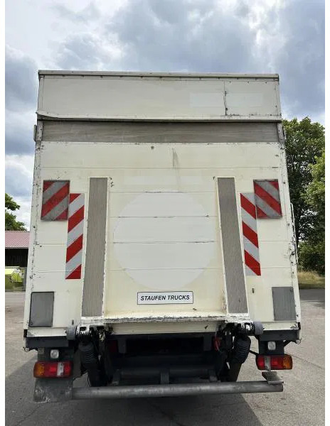 Mercedes-Benz Atego 1222 L Kühl-LKW Klima - Külmutiga veoauto: pilt 4 Mercedes-Benz Atego 1222 L Kühl-LKW Klima - Külmutiga veoauto: pilt 4