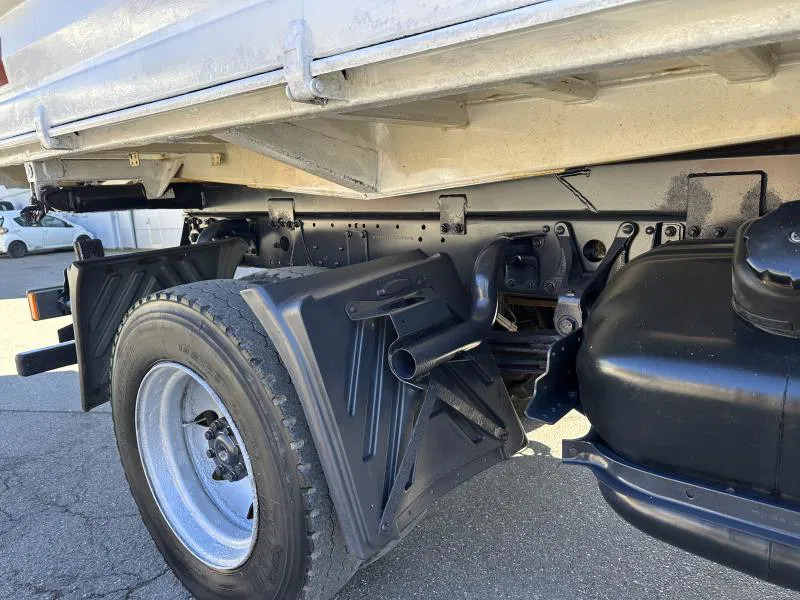 Uus Kallurauto, Kraanaga veoauto Mercedes-Benz Atego 1318 5 x AK Allrad Kran Palfinger 7001: pilt 19