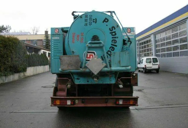 Mercedes-Benz SK 1824 ASSMANN SAUG SPÜL A3 TANK KOMBIFZ - Survepesur: pilt 5 Mercedes-Benz SK 1824 ASSMANN SAUG SPÜL A3 TANK KOMBIFZ - Survepesur: pilt 5