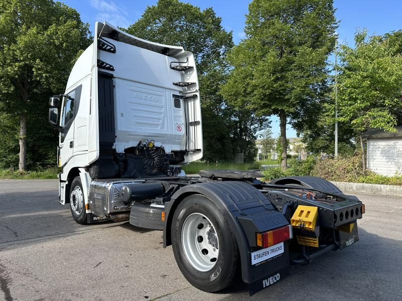 Iveco Stralis 480 AS440T/P*Standard*Intarder*Klima*Standklima - Sadulveok: pilt 4 Iveco Stralis 480 AS440T/P*Standard*Intarder*Klima*Standklima - Sadulveok: pilt 4