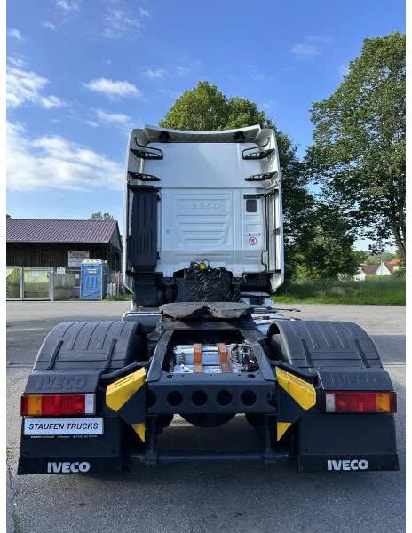 Iveco Stralis 480 AS440T/P*Standard*Intarder*Klima*Standklima - Sadulveok: pilt 5 Iveco Stralis 480 AS440T/P*Standard*Intarder*Klima*Standklima - Sadulveok: pilt 5
