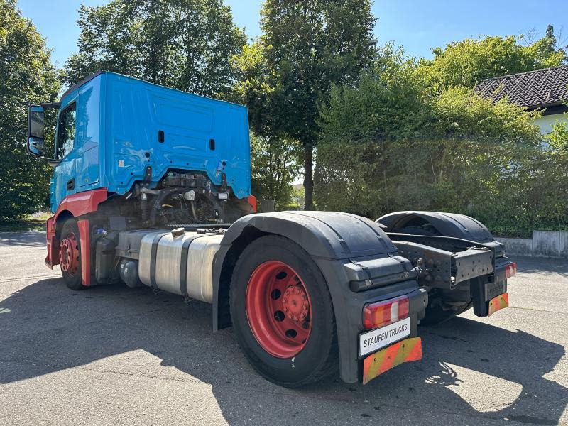 Mercedes-Benz Actros 1843 LS Eurolohr Autotransp. SZM Intarder Klima E6 - Sadulveok: pilt 3 Mercedes-Benz Actros 1843 LS Eurolohr Autotransp. SZM Intarder Klima E6 - Sadulveok: pilt 3