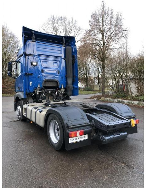Mercedes-Benz Actros 1845 LS LOW MEGA Streamspace Intarder - Sadulveok: pilt 4 Mercedes-Benz Actros 1845 LS LOW MEGA Streamspace Intarder - Sadulveok: pilt 4