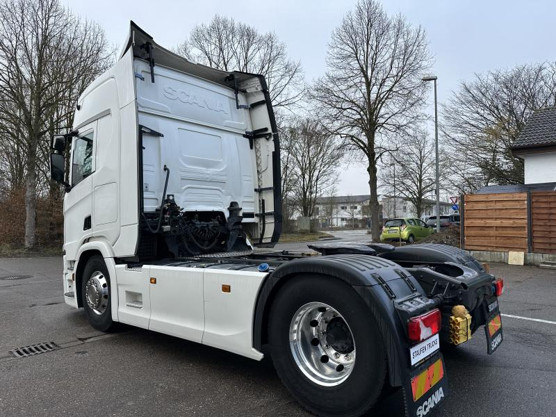 Scania R 500 Intarder*Vollspoiler*E6C*deutsch. LKW - Sadulveok: pilt 4 Scania R 500 Intarder*Vollspoiler*E6C*deutsch. LKW - Sadulveok: pilt 4