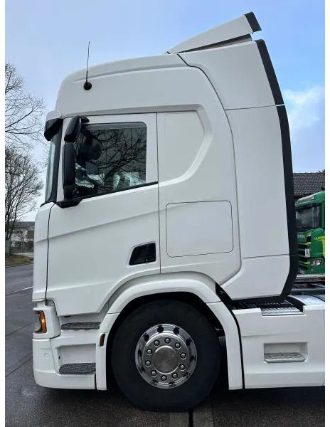 Scania R 500 Intarder*Vollspoiler*E6C*deutsch. LKW - Sadulveok: pilt 3 Scania R 500 Intarder*Vollspoiler*E6C*deutsch. LKW - Sadulveok: pilt 3