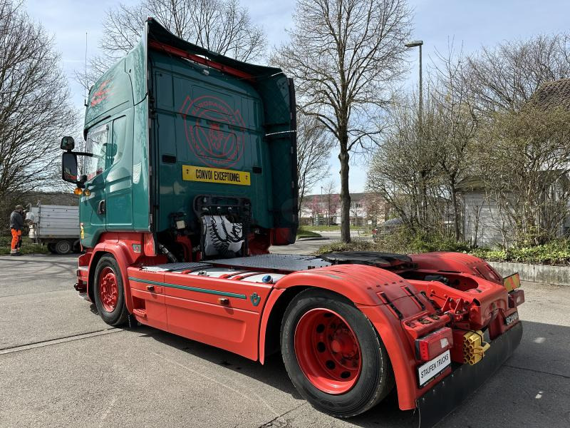 Scania R580 V8 TL MEGA E6 Intarder ATM TÜV NEU! - Sadulveok: pilt 3 Scania R580 V8 TL MEGA E6 Intarder ATM TÜV NEU! - Sadulveok: pilt 3