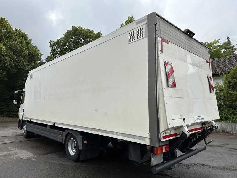 Mercedes-Benz Atego 1223 2 x L Koffer LBW Klima Euro 6 - Veoauto: pilt 3 Mercedes-Benz Atego 1223 2 x L Koffer LBW Klima Euro 6 - Veoauto: pilt 3