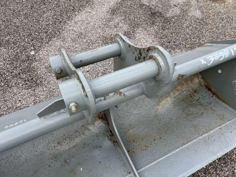 1500mm axes 60 - Ekskavaatori kopp: pilt 4 1500mm axes 60 - Ekskavaatori kopp: pilt 4