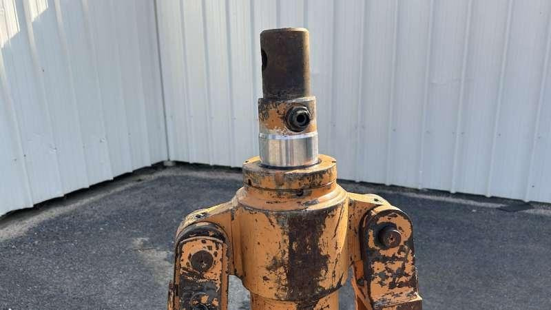 450mm - terrassement - Haarats: pilt 4 450mm - terrassement - Haarats: pilt 4