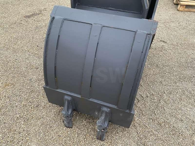 650mm - ouverture 1550mm - 14 / 18 Tonnes - Haarats: pilt 4 650mm - ouverture 1550mm - 14 / 18 Tonnes - Haarats: pilt 4