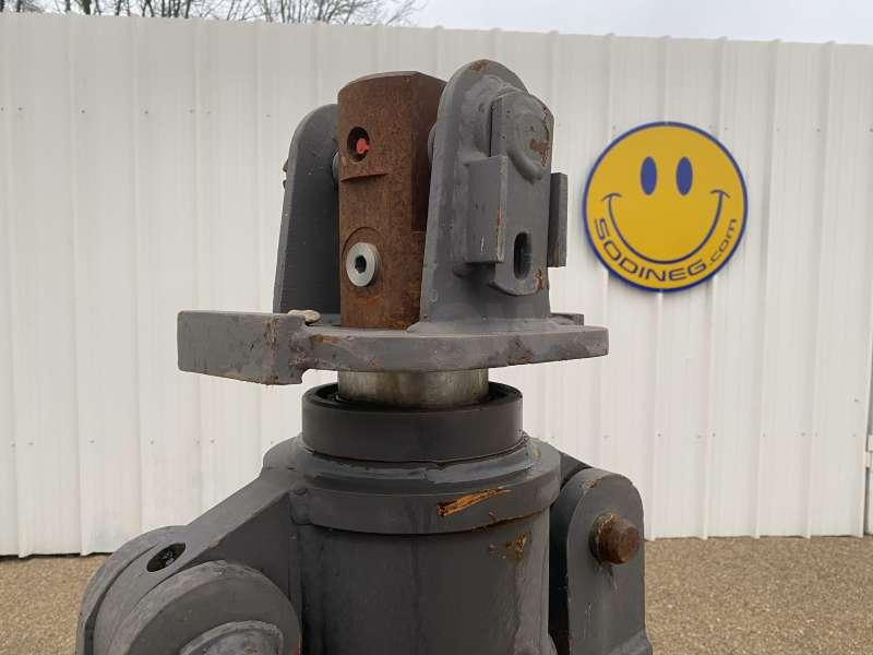 650mm - ouverture 1550mm - 14 / 18 Tonnes - Haarats: pilt 3 650mm - ouverture 1550mm - 14 / 18 Tonnes - Haarats: pilt 3