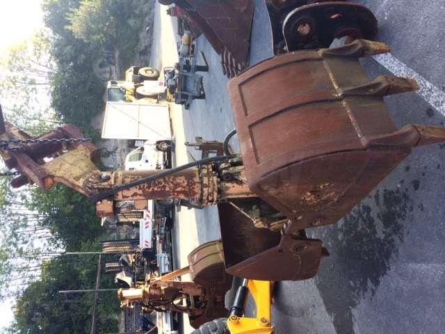 ARDEN EQUIPMENT Terrassement 850mm - Haarats: pilt 3 ARDEN EQUIPMENT Terrassement 850mm - Haarats: pilt 3