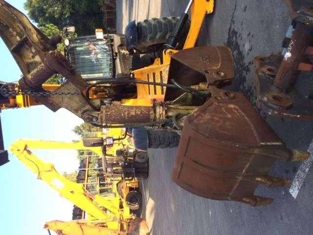 ARDEN EQUIPMENT Terrassement 850mm - Haarats: pilt 2 ARDEN EQUIPMENT Terrassement 850mm - Haarats: pilt 2